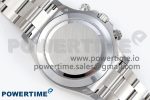 DAYTONA 116509 CLEAN 1:1 BEST EDITION 904L SS CASE AND BRACELET BLUE SODALITE DIAL SA4130 V2 - Image 8