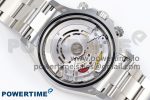 DAYTONA 116509 CLEAN 1:1 BEST EDITION 904L SS CASE AND BRACELET BLUE SODALITE DIAL SA4130 V2 - Image 10