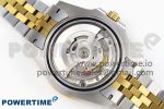 GMT Master II 126713 904L SS APF 1:1 Best Edition Black Dial on Jubilee Bracelet VR3285 CHS - Image 10