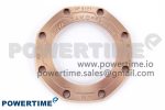 ROYAL OAK OFFSHORE 42MM RG APF 1:1 BEST EDITION RG DIAL ON RG BRACELET A3126 - Image 10