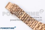ROYAL OAK OFFSHORE 42MM RG APF 1:1 BEST EDITION RG DIAL ON RG BRACELET A3126 - Image 12