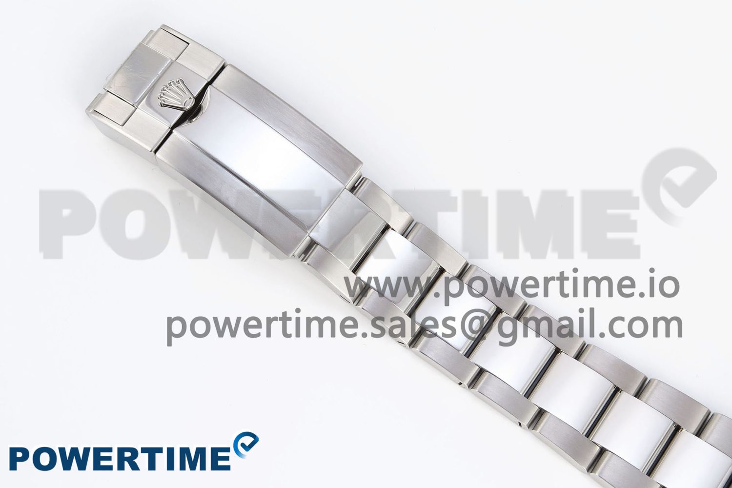 DAYTONA 116509 CLEAN 1:1 BEST EDITION 904L SS CASE AND BRACELET BLUE SODALITE DIAL SA4130 V2 - Image 13