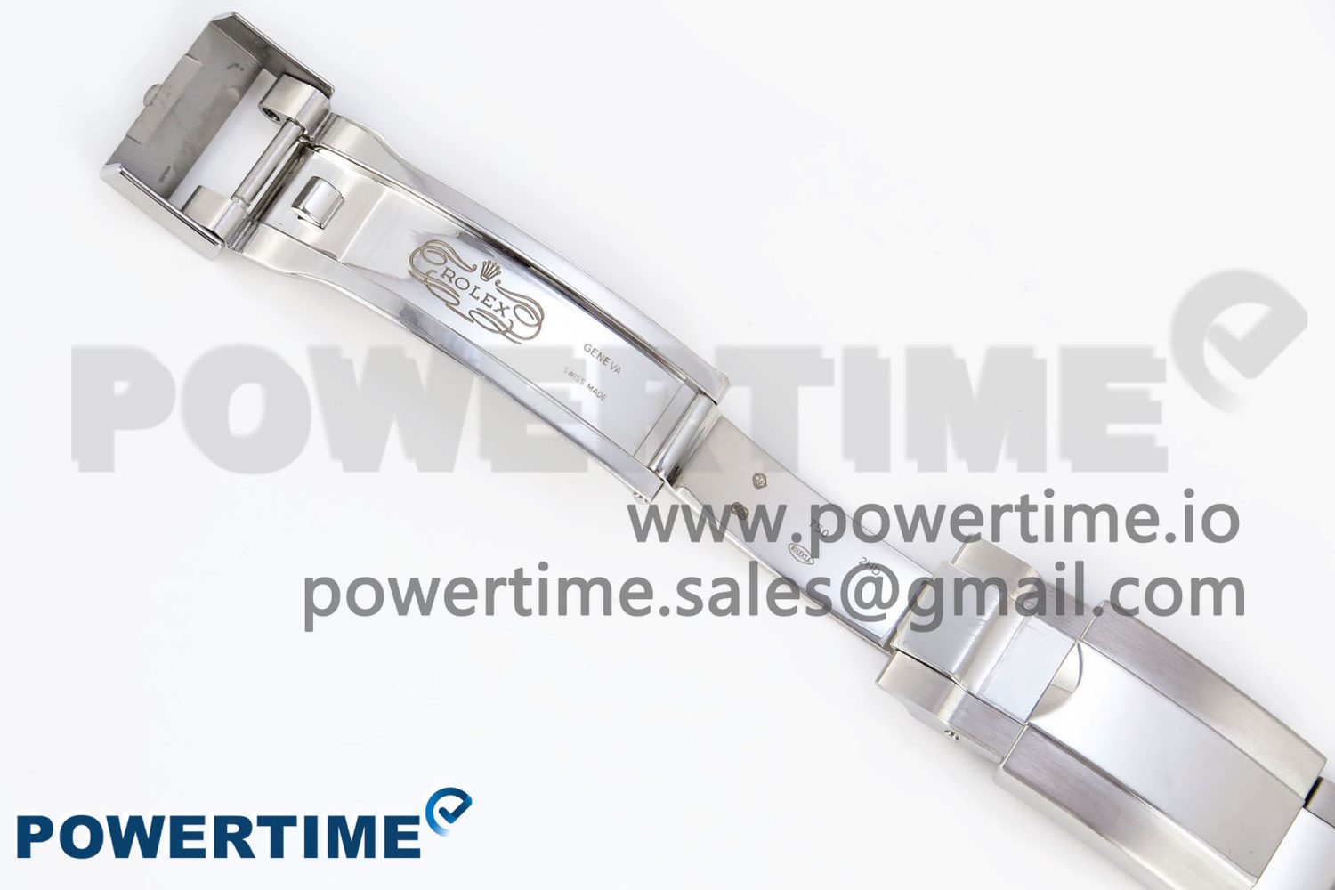 DAYTONA 116509 CLEAN 1:1 BEST EDITION 904L SS CASE AND BRACELET BLUE SODALITE DIAL SA4130 V2 - Image 15