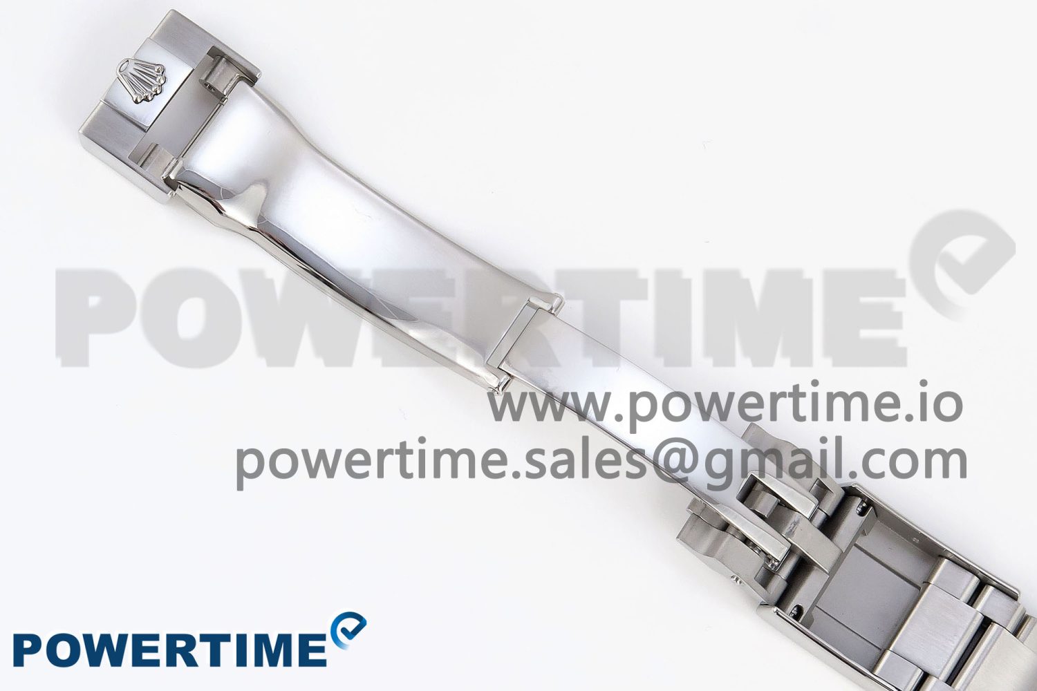 DAYTONA 116509 CLEAN 1:1 BEST EDITION 904L SS CASE AND BRACELET BLUE SODALITE DIAL SA4130 V2 - Image 16