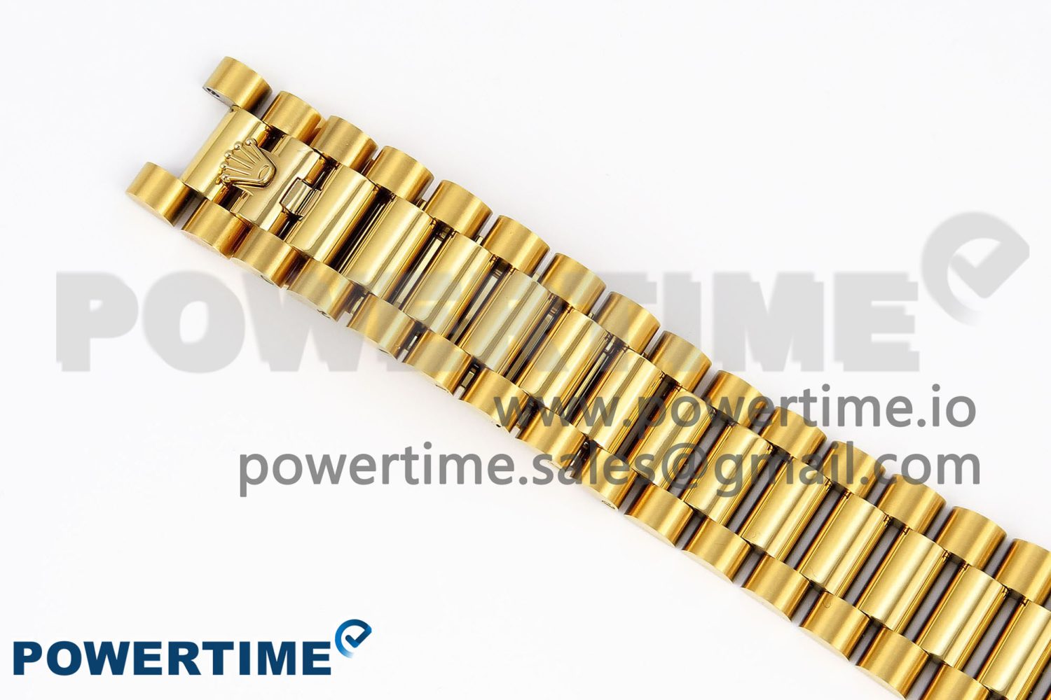 DAY DATE 36 YG RAF 1:1 BEST EDITION RED CARNELIAN DIAL DIAMONDS BEZEL ON YG BRACELET A2836 - Image 13