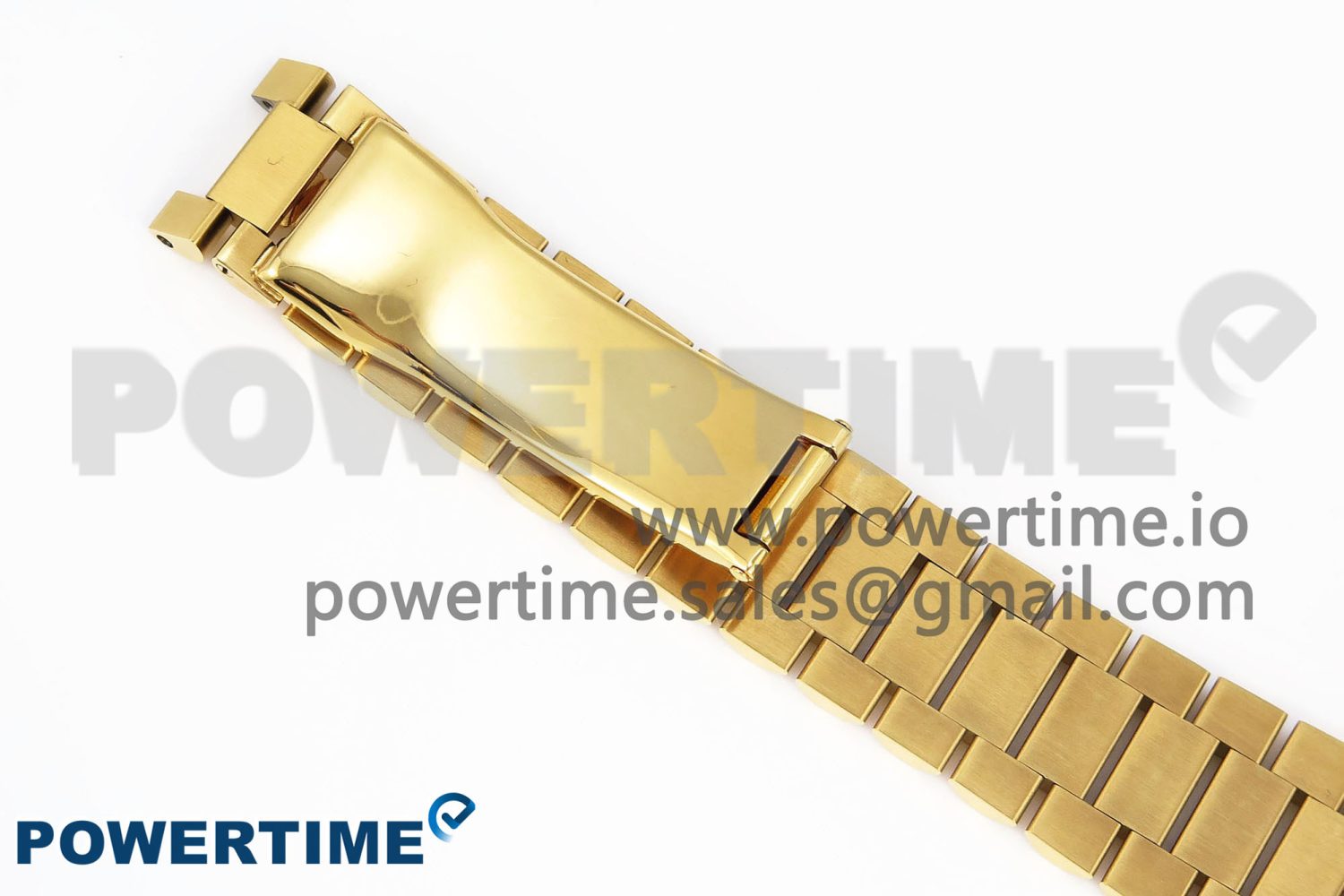 DAY DATE 36 YG RAF 1:1 BEST EDITION RED CARNELIAN DIAL ON YG BRACELET A2836 - Image 14
