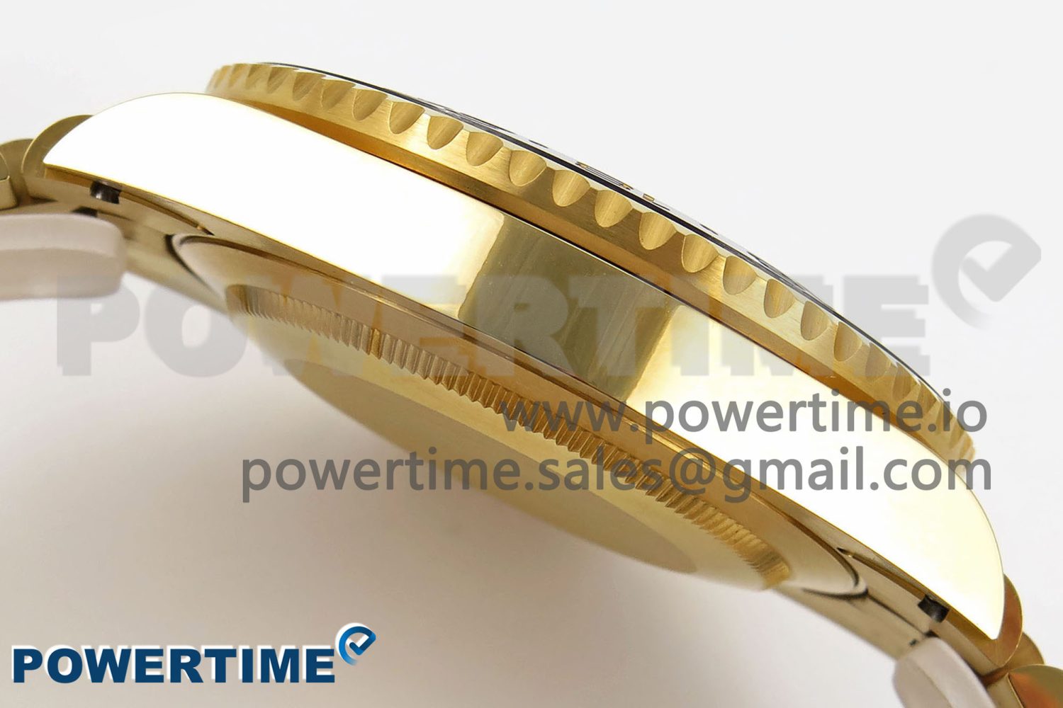 GMT Master II 126718 APF 1:1 Best Edition Black Dial on Jubilee Bracelet VR3285 CHS - Image 7