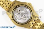 GMT Master II 126718 APF 1:1 Best Edition Black Dial on Jubilee Bracelet VR3285 CHS - Image 9