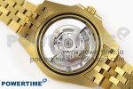GMT Master II 126718 APF 1:1 Best Edition Black Dial on Jubilee Bracelet VR3285 CHS - Image 10