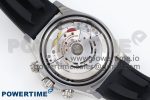 DAYTONA 116519 CLEAN 1:1 BEST EDITION 904L SS CASE AND BRACELET BLUE SODALITE DIAL ON OYSTERFLEX SA4130 V2 - Image 10