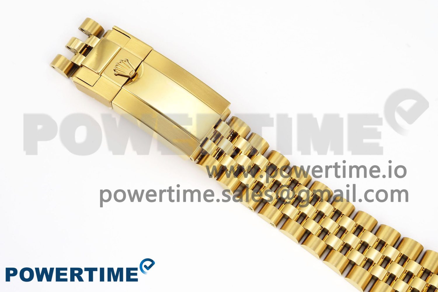GMT Master II 126718 APF 1:1 Best Edition Black Dial on Jubilee Bracelet VR3285 CHS - Image 13