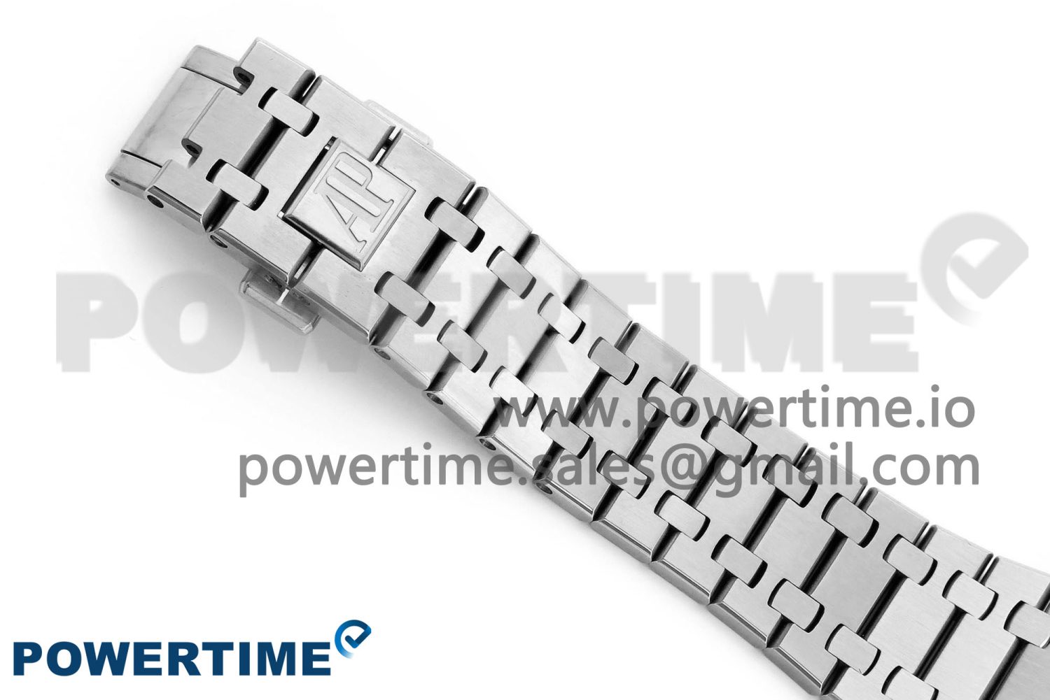 Royal Oak Chrono 26331 SS IPF 1:1 Best Edition White/Black Dial on SS Bracelet A7750 - Image 13