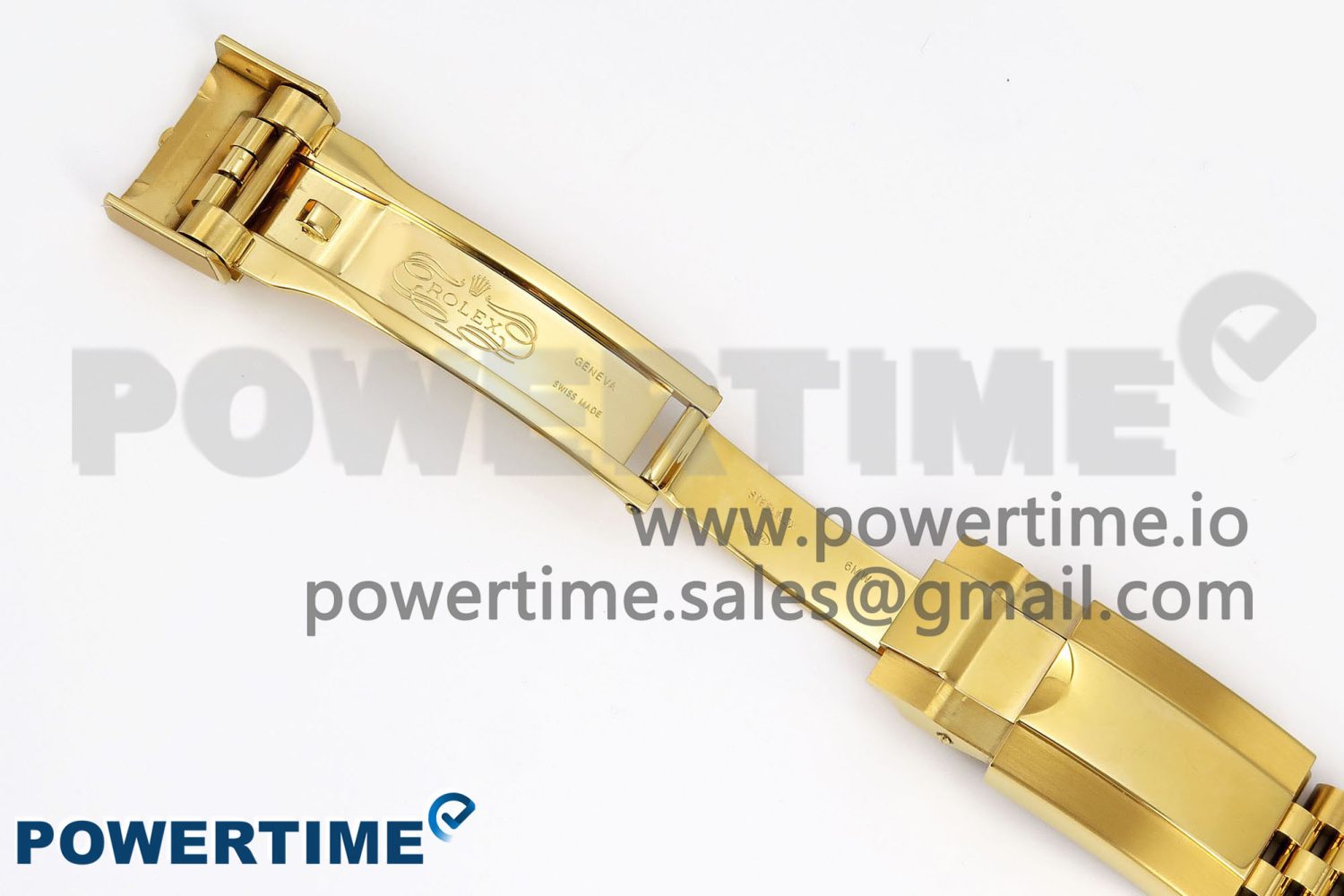 GMT Master II 126718 APF 1:1 Best Edition Black Dial on Jubilee Bracelet VR3285 CHS - Image 15