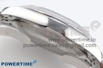 DATEJUST 41MM 126334 904 SS ARF 1:1 BEST EDITION BLUE DIAL STICKS MARKERS ON JUBILEE BRACELET SH3235 - Image 7
