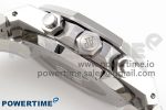 Royal Oak Chrono 26331 SS IPF 1:1 Best Edition Gray/Blue Dial on SS Bracelet A7750 - Image 6