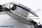 ROYAL OAK OFFSHORE DIVER 15720 APSF 1:1 BEST EDITION BLUE DIAL ON BLUE RUBBER STRAP SA4308 - Image 7