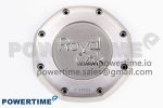 Royal Oak Chrono 26331 SS IPF 1:1 Best Edition Blue/White Dial on SS Bracelet A7750 - Image 11