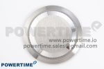 DATEJUST 41MM 126334 904 SS ARF 1:1 BEST EDITION SILVER DIAL STICKS MARKERS ON JUBILEE BRACELET SH3235 - Image 11