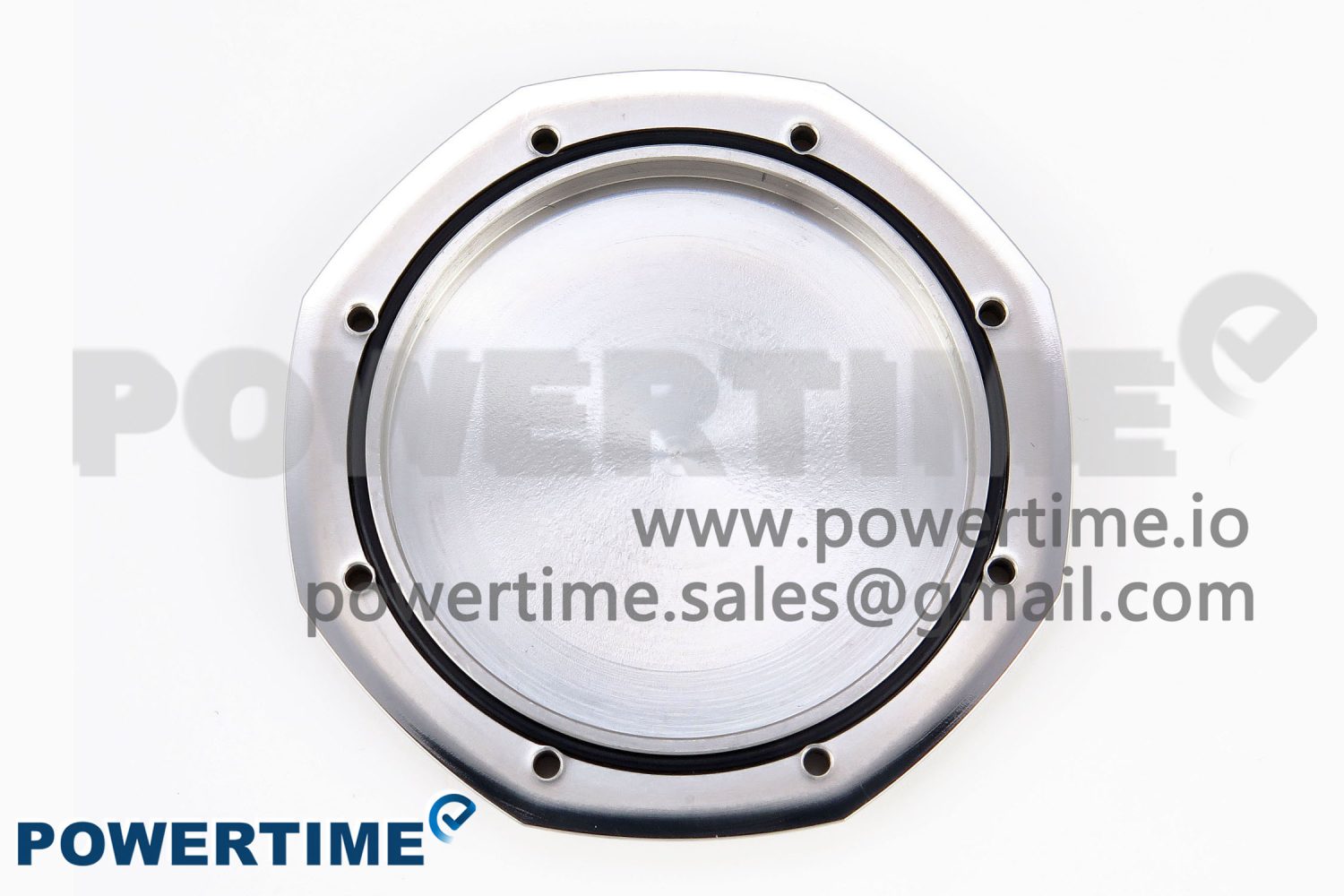 Royal Oak Chrono 26331 SS IPF 1:1 Best Edition Gray/Blue Dial on SS Bracelet A7750 - Image 12