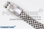 DATEJUST 41MM 126334 904 SS ARF 1:1 BEST EDITION BLUE DIAL STICKS MARKERS ON JUBILEE BRACELET SH3235 - Image 13