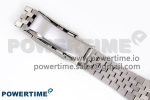 DATEJUST 41MM 126334 904 SS ARF 1:1 BEST EDITION BLACK DIAL STICKS MARKERS ON JUBILEE BRACELET SH3235 - Image 14