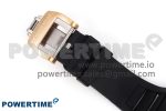RM21-01 TOURBILLON NTPT RMF BEST EDITION RG BEZEL SKELETON DIAL ON BLACK RUBBER STRAP - Image 11
