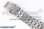 ROYAL OAK OFFSHORE 42MM SS APF 1:1 BEST EDITION GRAY DIAL ON SS BRACELET STRAP A4404 - Image 12