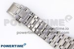 ROYAL OAK OFFSHORE 42MM SS APF 1:1 BEST EDITION WHITE/BLACK DIAL ON SS BRACELET STRAP A7750 - Image 13