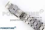 ROYAL OAK OFFSHORE 42MM SS APF 1:1 BEST EDITION GRAY DIAL ON SS BRACELET STRAP A4404 - Image 13