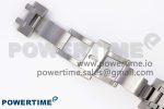 ROYAL OAK OFFSHORE 42MM SS APF 1:1 BEST EDITION WHITE/SILVER DIAL ON SS BRACELET STRAP A7750 - Image 16
