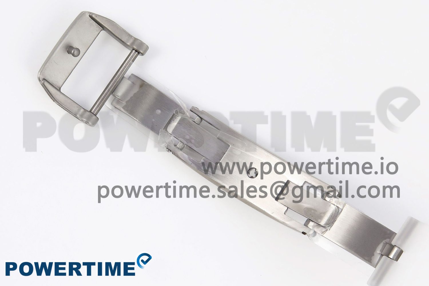 RM035 TRANSPARENT RMF BEST EDITION SKELETON DIAL ON TRANSLUCENT RUBBER STRAP CLONE RMUL2 - Image 14