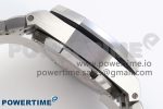 ROYAL OAK OFFSHORE 42MM SS APF 1:1 BEST EDITION BLUE DIAL ON SS BRACELET STRAP A4404 - Image 7