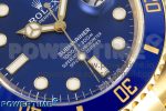 Submariner 41mm 126618 LB Blue Ceramic 904L Steel Clean 1:1 Best Edition VR3235 - Image 5