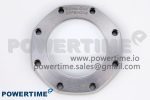 ROYAL OAK OFFSHORE 42MM SS APF 1:1 BEST EDITION GRAY DIAL ON SS BRACELET STRAP A4404 - Image 11