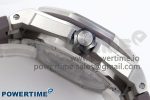 ROYAL OAK OFFSHORE DIVER 15720 APSF 1:1 BEST EDITION GRAY DIAL ON GRAY RUBBER STRAP SA4308 - Image 6