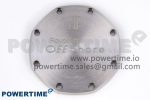ROYAL OAK OFFSHORE 42MM SS APF 1:1 BEST EDITION WHITE/BLACK DIAL ON SS BRACELET STRAP A7750 - Image 11