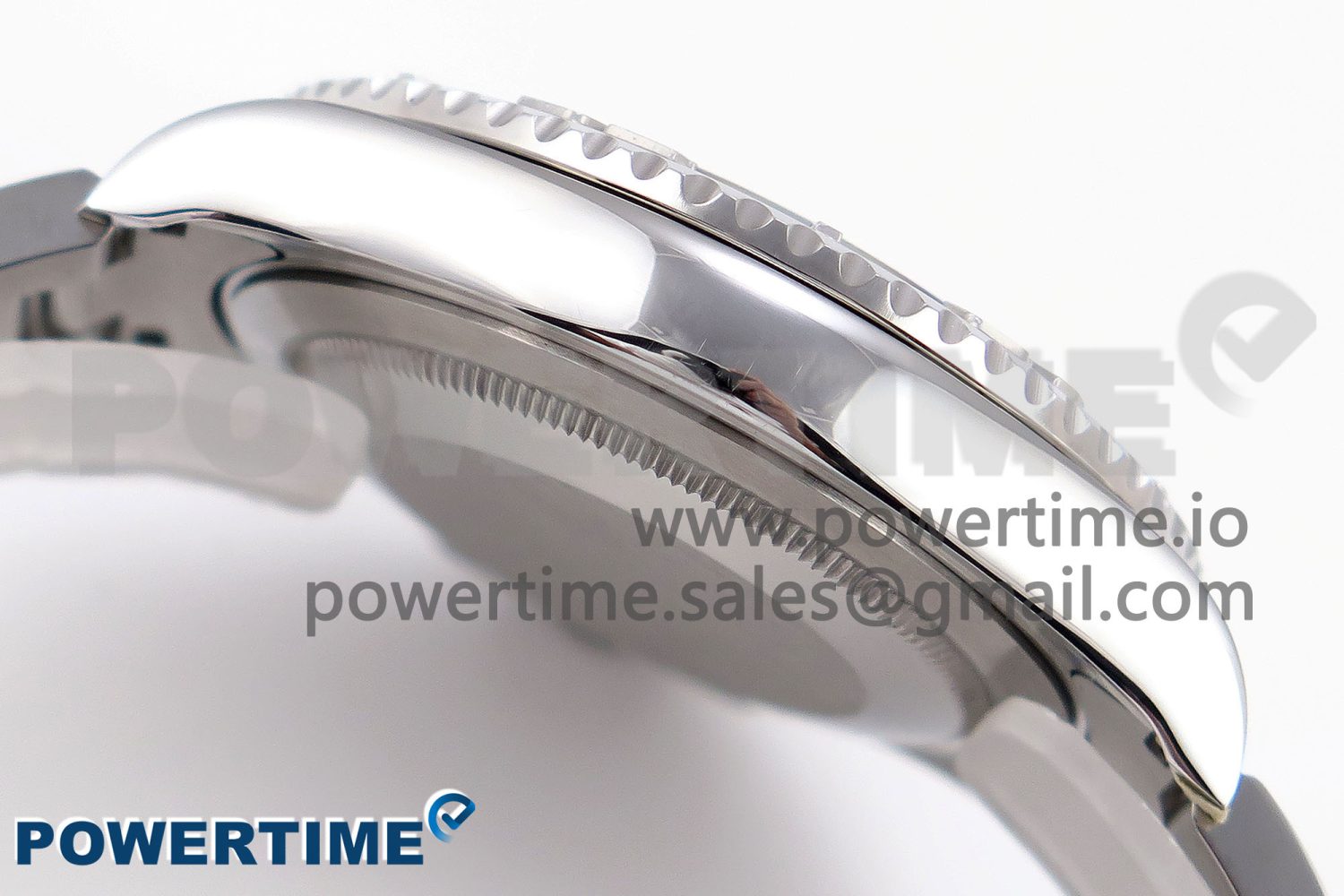 Yacht-Master 126622 904L Steel C+SF 1:1 Best Edition Blue Dial on SS Bracelet VR3235 - Image 7