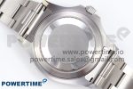 Yacht-Master 126622 904L Steel C+SF 1:1 Best Edition Blue Dial on SS Bracelet VR3235 - Image 8