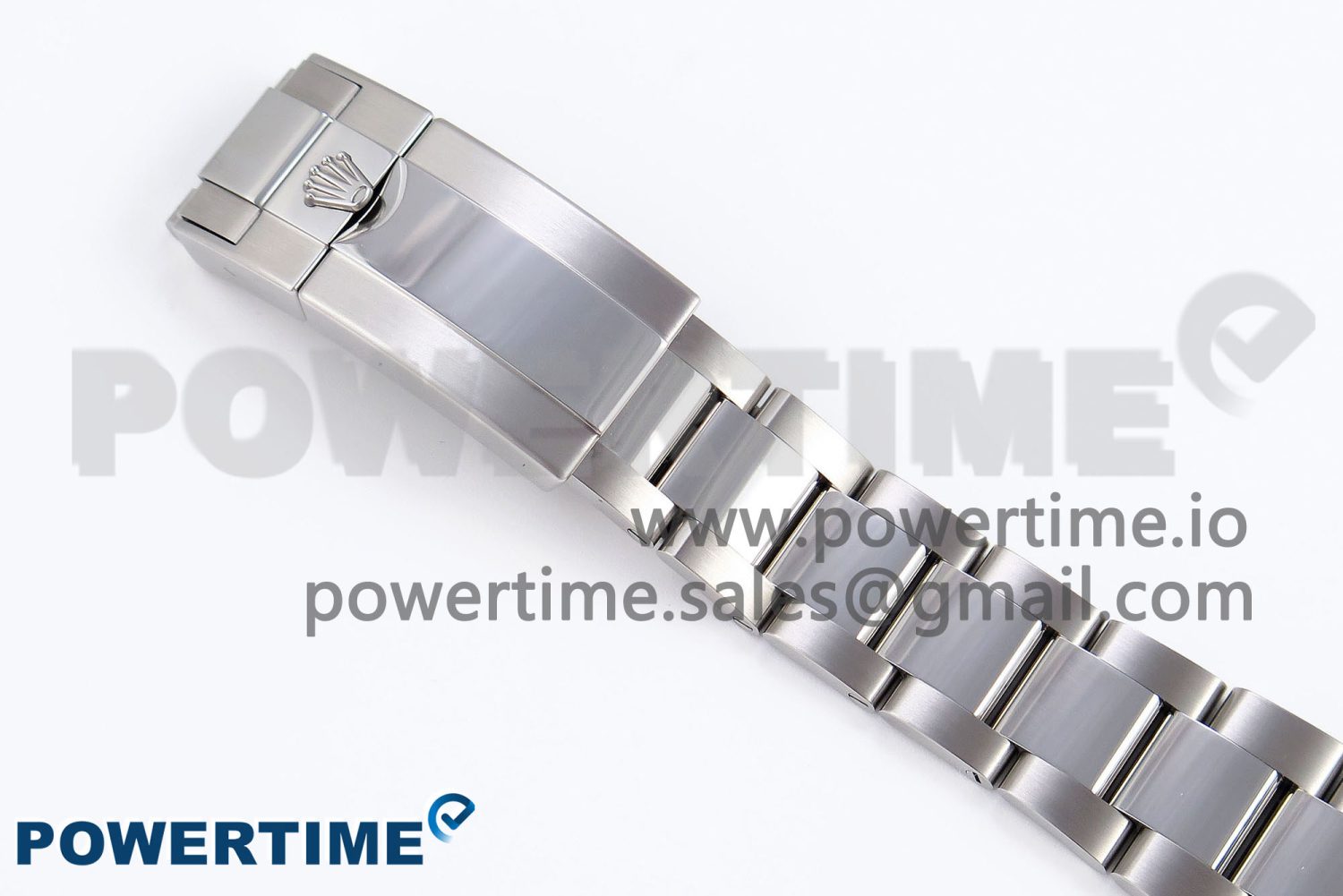 Yacht-Master 126622 904L Steel C+SF 1:1 Best Edition Blue Dial on SS Bracelet VR3235 - Image 13