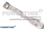 Yacht-Master 126622 904L Steel C+SF 1:1 Best Edition Gray Dial on SS Bracelet VR3235 - Image 16