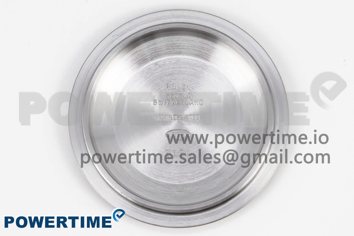 Yacht-Master 126622 904L Steel C+SF 1:1 Best Edition Blue Dial on SS Bracelet VR3235 - Image 12