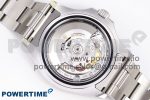 Yacht-Master 126622 904L Steel C+SF 1:1 Best Edition Blue Dial on SS Bracelet VR3235 - Image 9