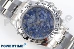 DAYTONA 116509 CLEAN 1:1 BEST EDITION 904L SS CASE AND BRACELET BLUE SODALITE DIAL SA4130 V2 - Image 3