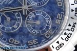 DAYTONA 116519 CLEAN 1:1 BEST EDITION 904L SS CASE AND BRACELET BLUE SODALITE DIAL ON OYSTERFLEX SA4130 V2 - Image 5