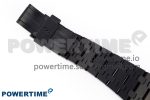 ROYAL OAK OFFSHORE 42MM BLACK CERAMIC APF 1:1 BEST EDITION BLACK TEXTURED DIAL ON BLACK CERAMIC BRACELET A4404 - Image 11