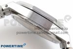 Royal Oak 37mm 15450 SS IPF Best Edition White Dial on SS Bracelet SA3120 Super Clone - Image 7