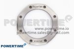 Royal Oak 37mm 15450 SS IPF Best Edition White Dial on SS Bracelet SA3120 Super Clone - Image 11