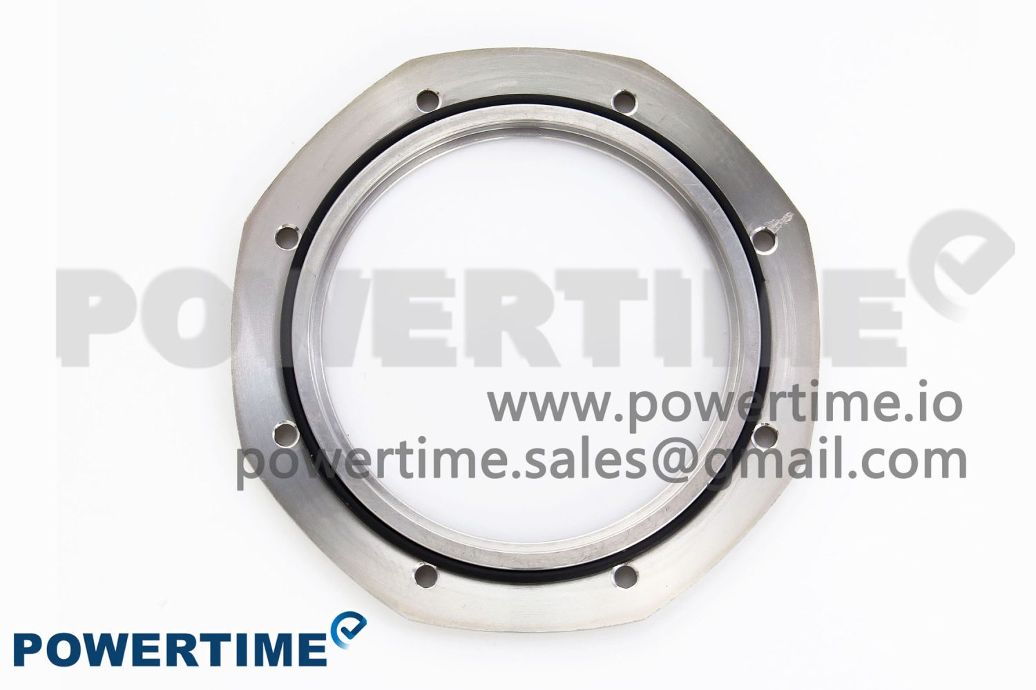 Royal Oak 37mm 15450 SS IPF Best Edition White Dial on SS Bracelet SA3120 Super Clone - Image 12