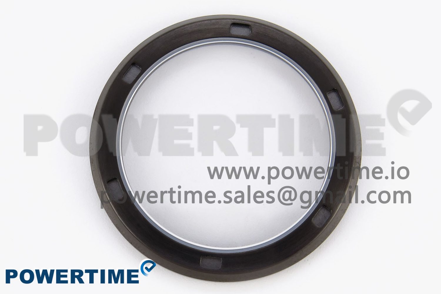 NAUTILUS 5711 DIW CARBON DIWF 1:1 BEST EDITION BLACK TEXTURED DIAL ON CARBON/RG BRACELET 324CS - Image 14