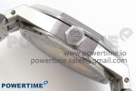 Royal Oak 37mm 15450 SS IPF Best Edition Gray Dial on SS Bracelet SA3120 Super Clone - Image 6